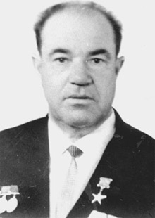 Никулицкий Иван Владимирович